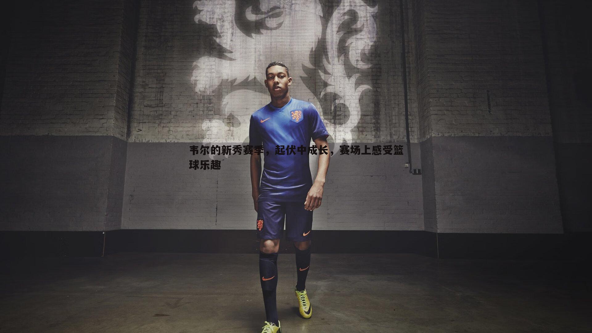 韦尔的新秀赛季，起伏中成长，赛场上感受篮球乐趣