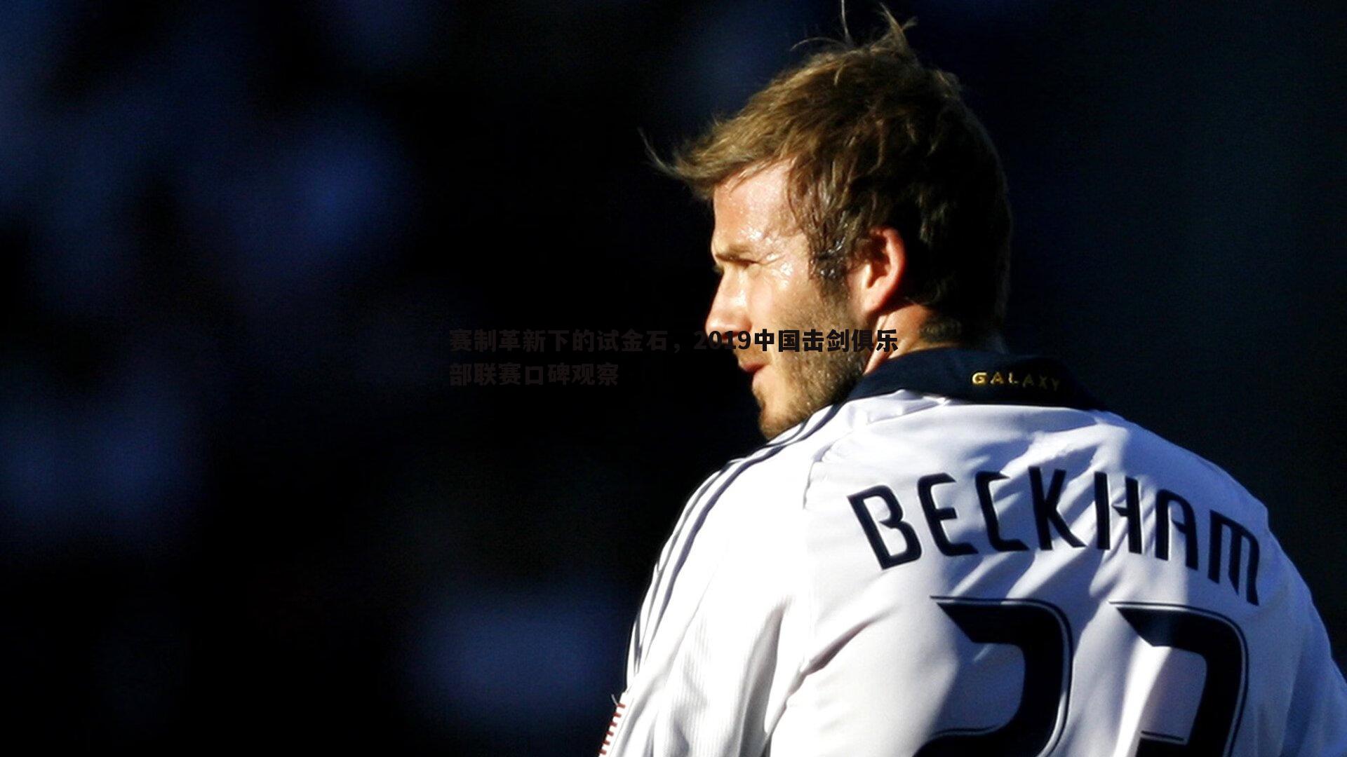 赛制革新下的试金石，2019中国击剑俱乐部联赛口碑观察